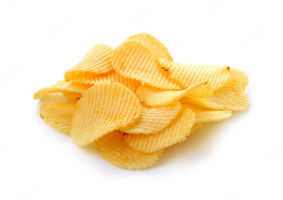 Star Foods Industries snacks