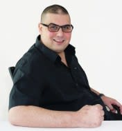 Hazem Masri, Operations Manager of Notions Snacks Division