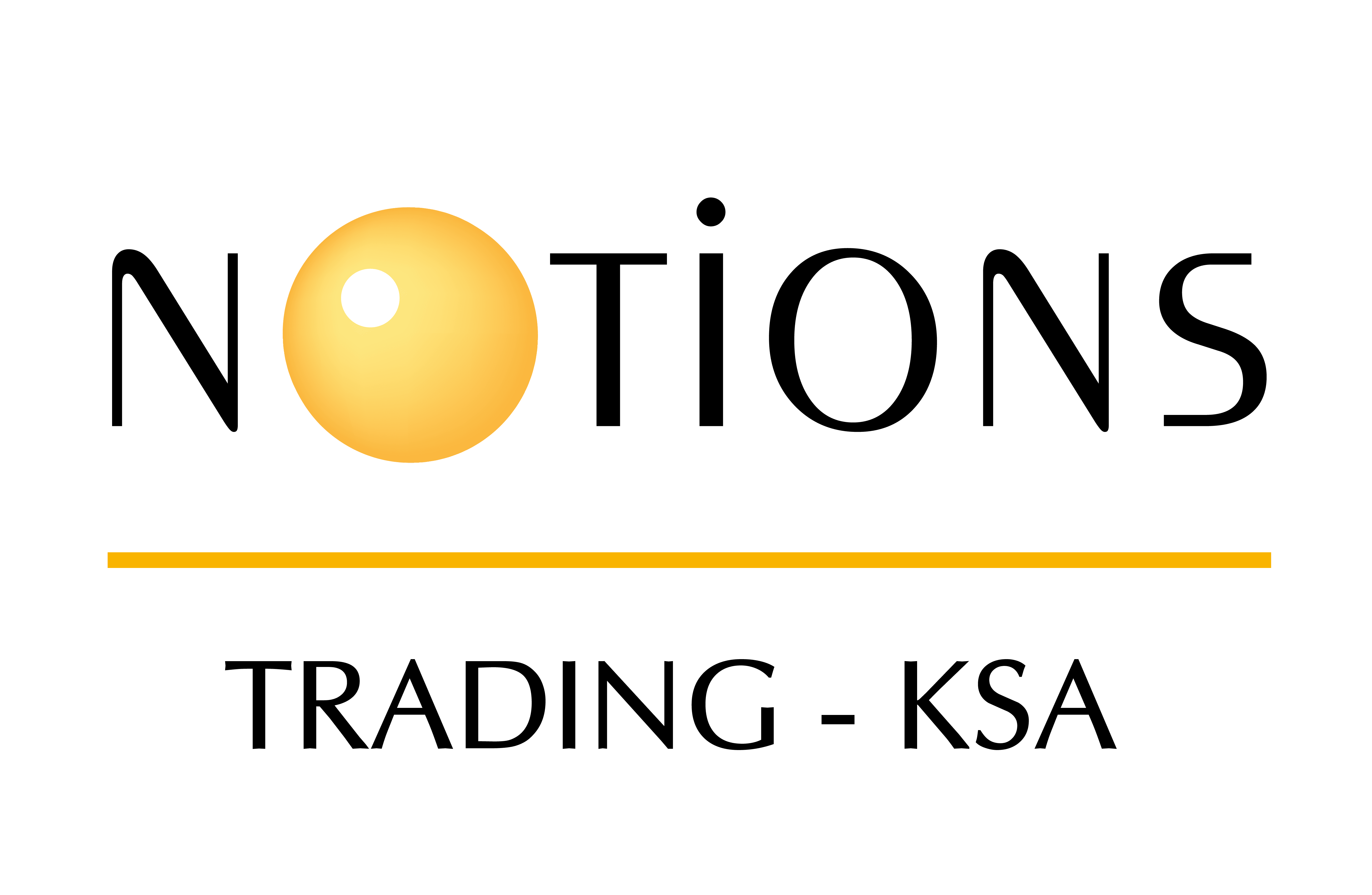 Notions Trading KSA logo