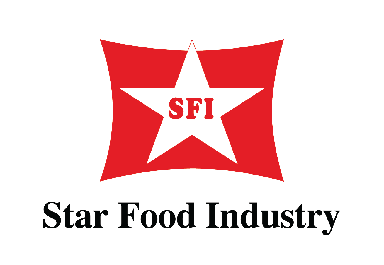 Star Foods Industries logo