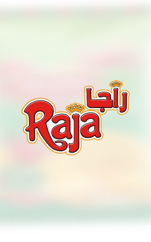 Raja logo