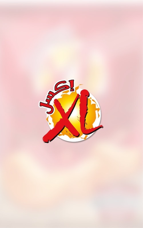 XL chips logo