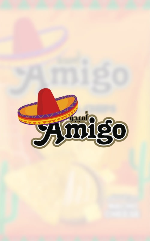 Amigo logo