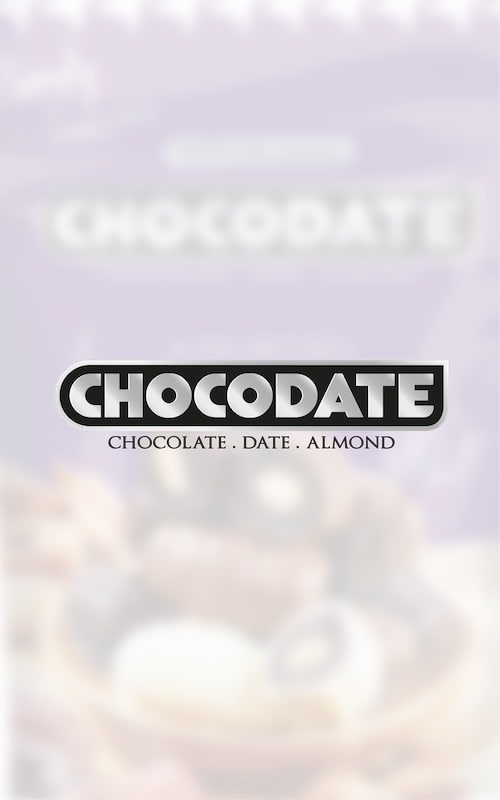 Chocodate logo