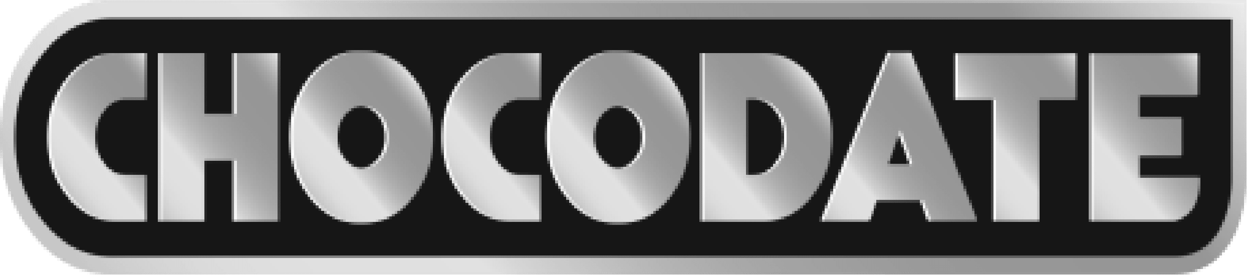 Chocodate logo