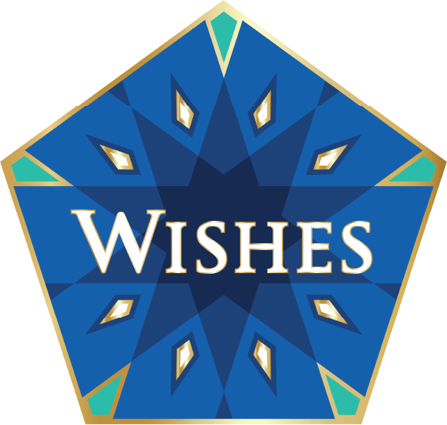Wishes logo
