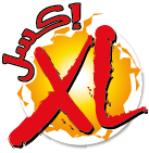XL chips logo