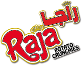 Raja logo