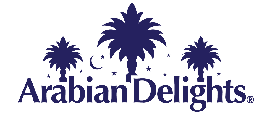 Arabian Delights logo