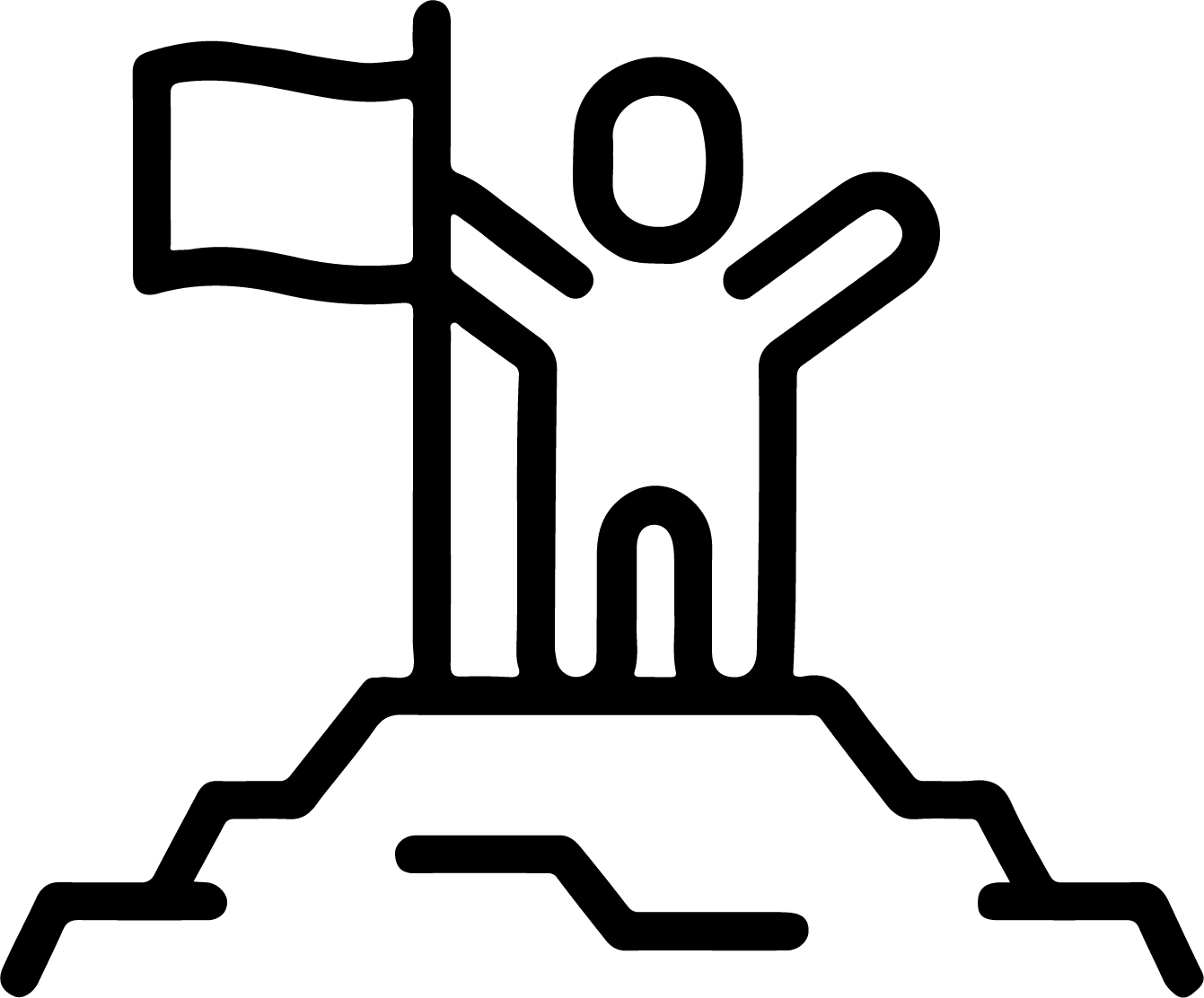 Industry Pioneer badge