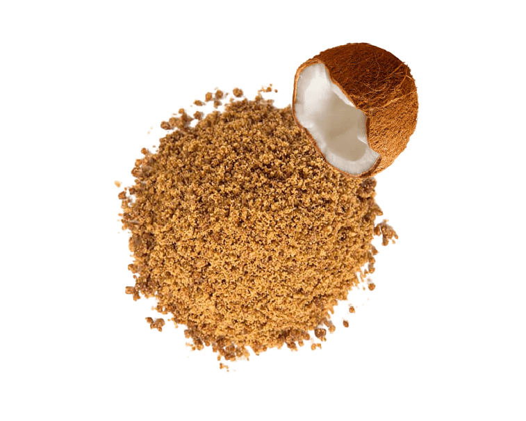 Coconut sugar