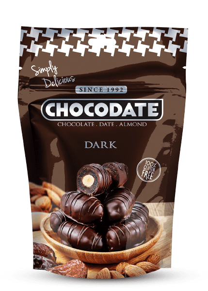 Chocodate Dark variant