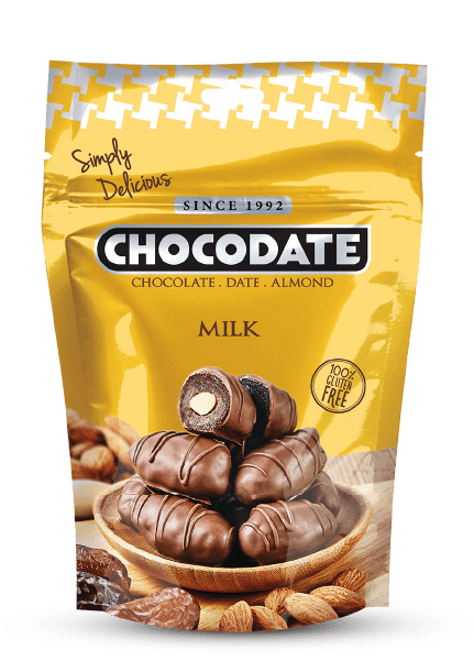 Chocodate Milk variant