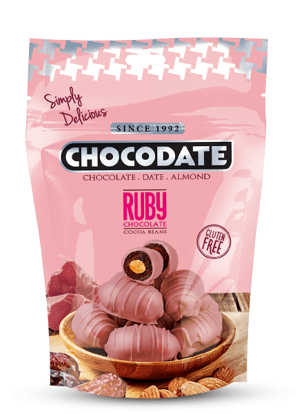 Chocodate Ruby variant