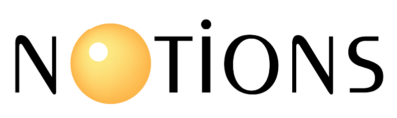 Notions Group logo