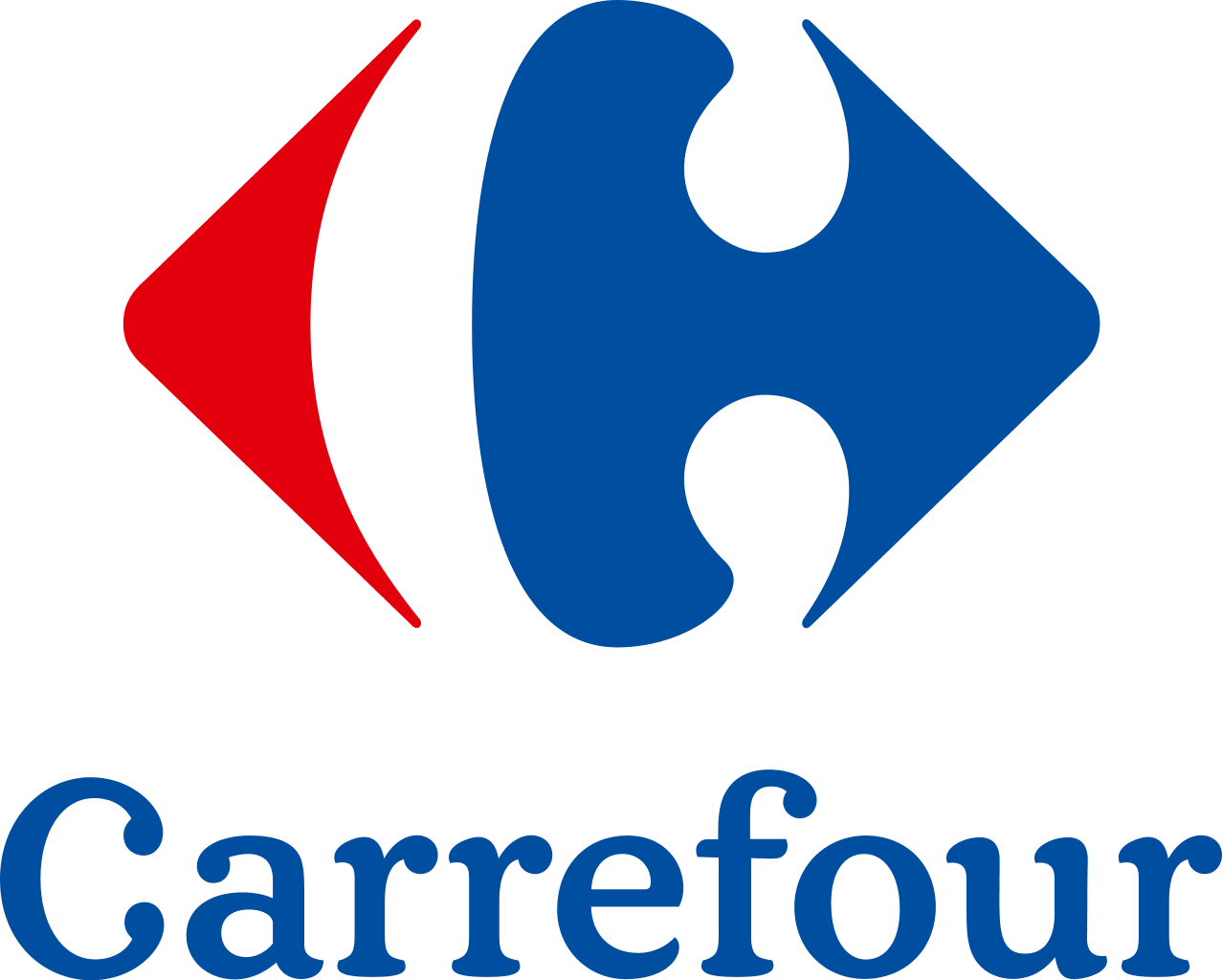 Carrefour — Notions Group retail partner