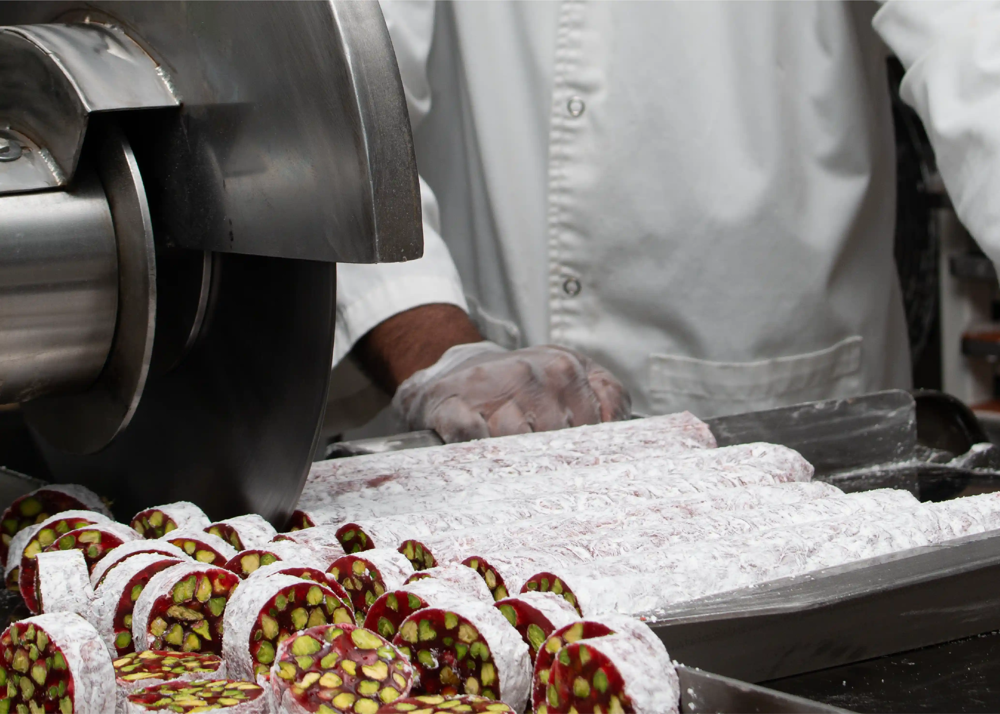 Star Foods Industries Saudi Arabia facility