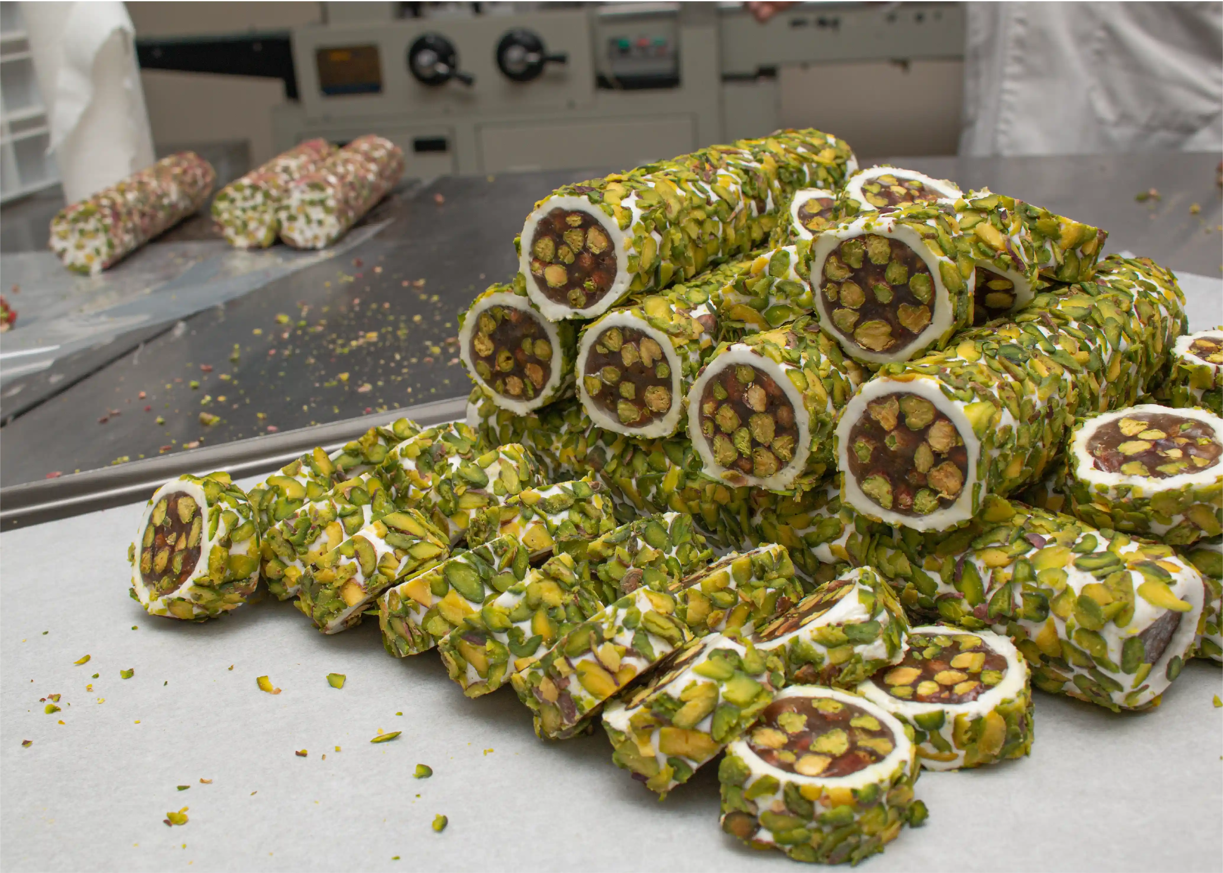 Star Foods quality control