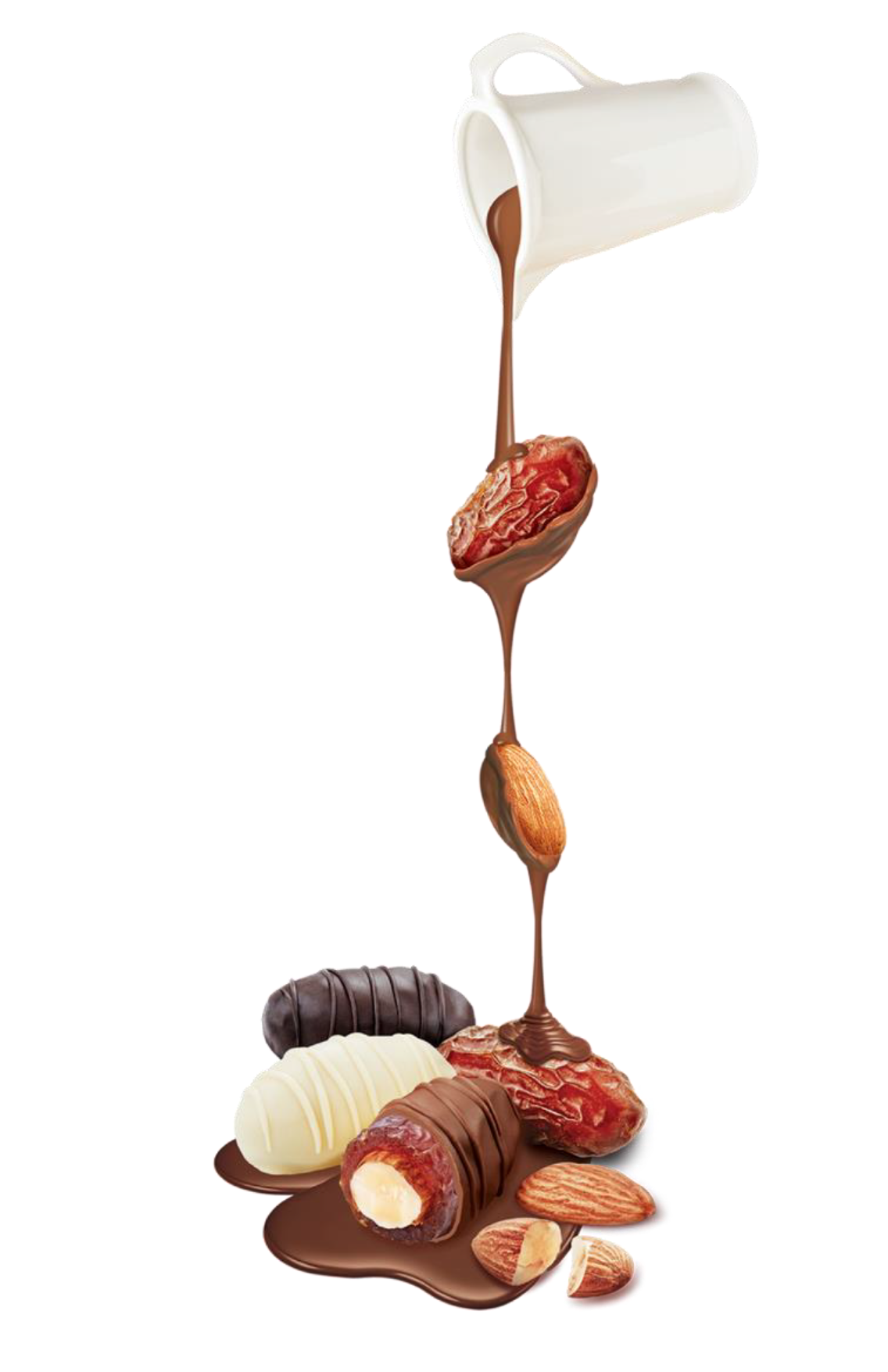 Notions chocolate confectionery