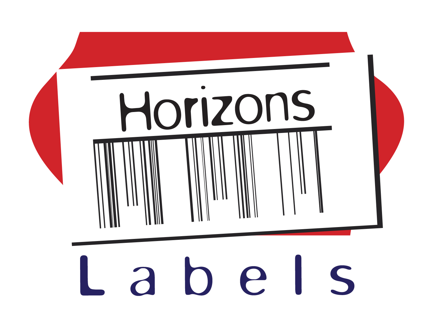 Horizon Adhesives Label Industry logo