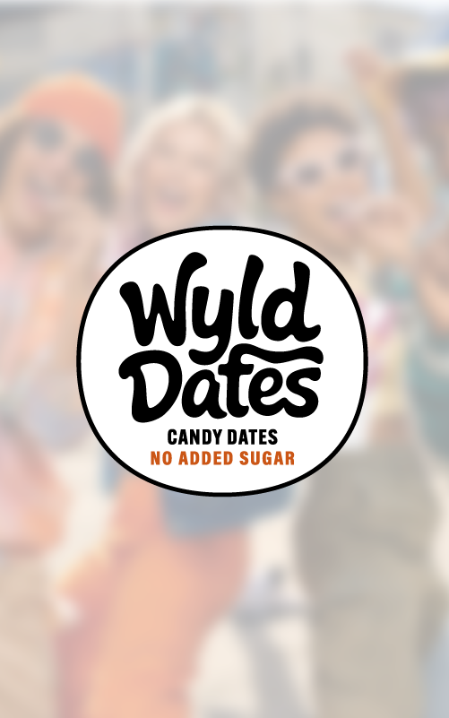 Wyld Dates logo