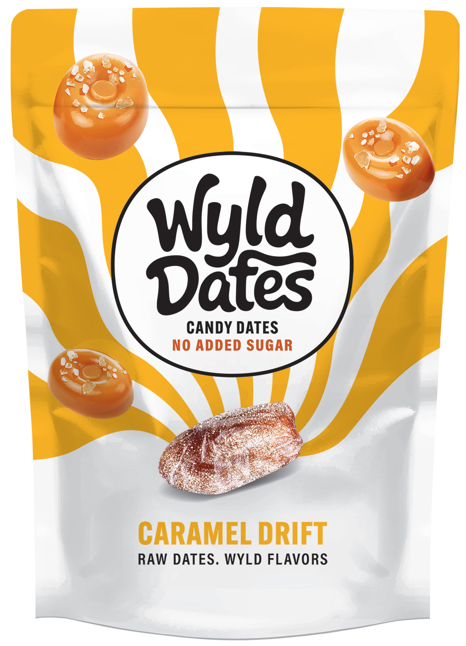Caramel Drift
