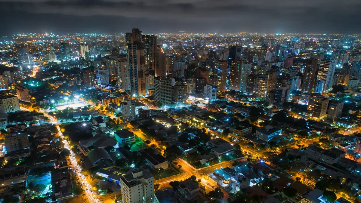Barranquilla y su área metropolitana implementan ley seca y medidas especiales por elecciones presidenciales