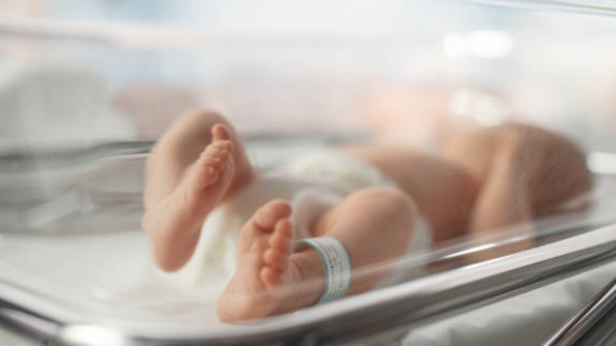 Investigan muerte de bebé de 6 meses en Tolima con signos de maltrato y abuso sexual