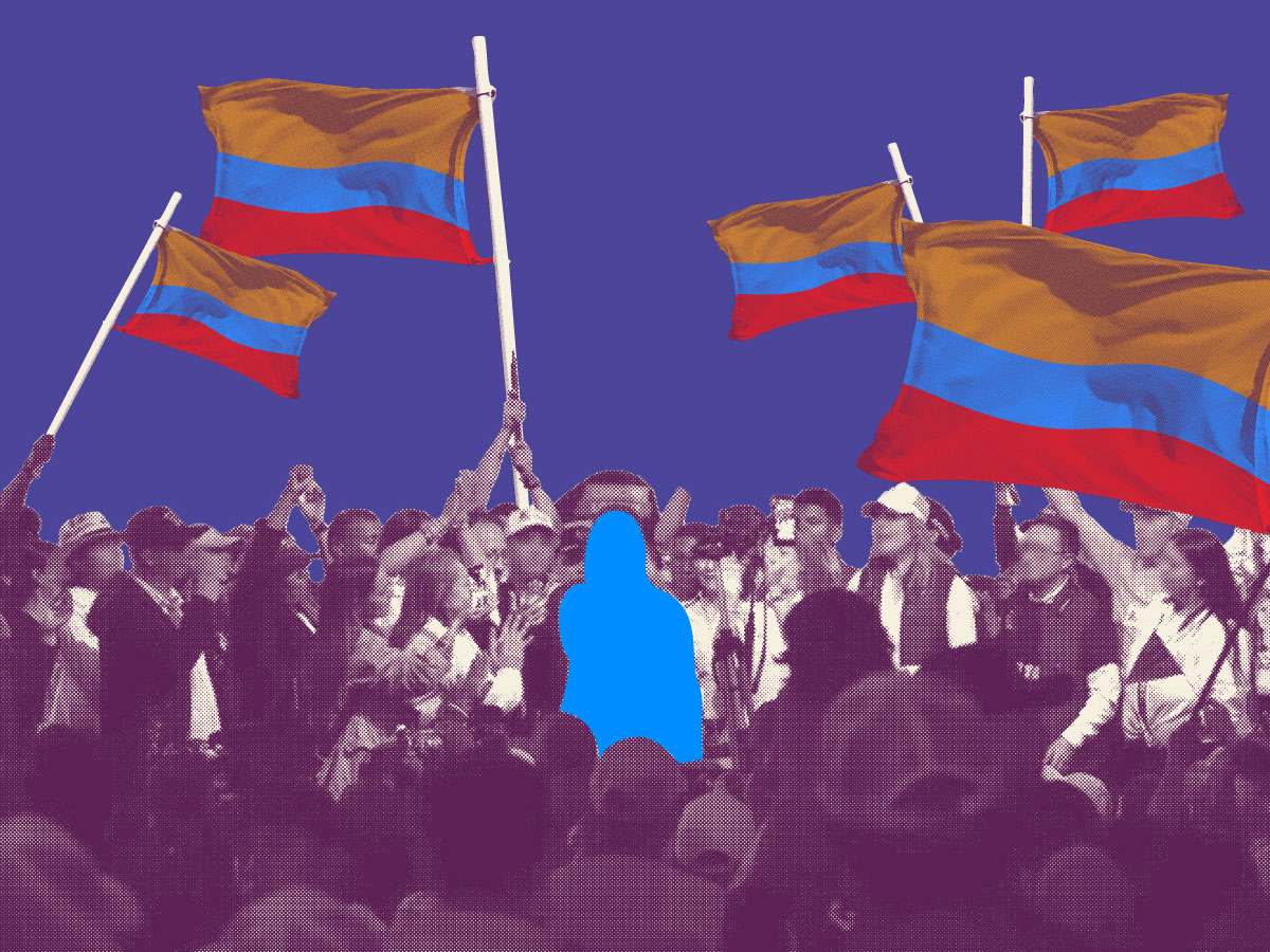 Partidos tradicionales refuerzan apoyo a Paloma y Oviedo en la recta final de las presidenciales