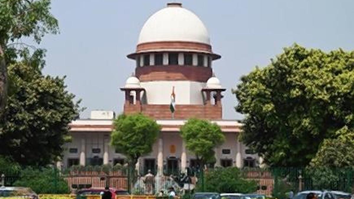 Supreme Court lays down uniform guidelines to protect trafficked women and children