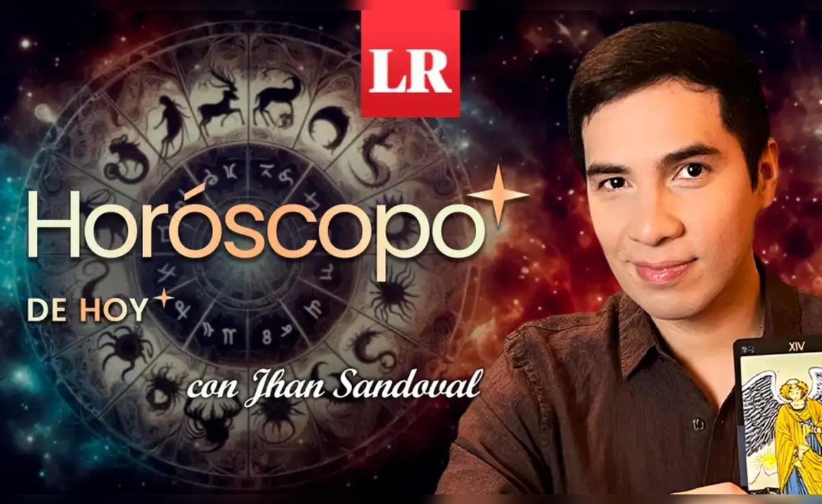 Predicciones del horóscopo para los 12 signos zodiacales este 30 de mayo según Jhan Sandoval