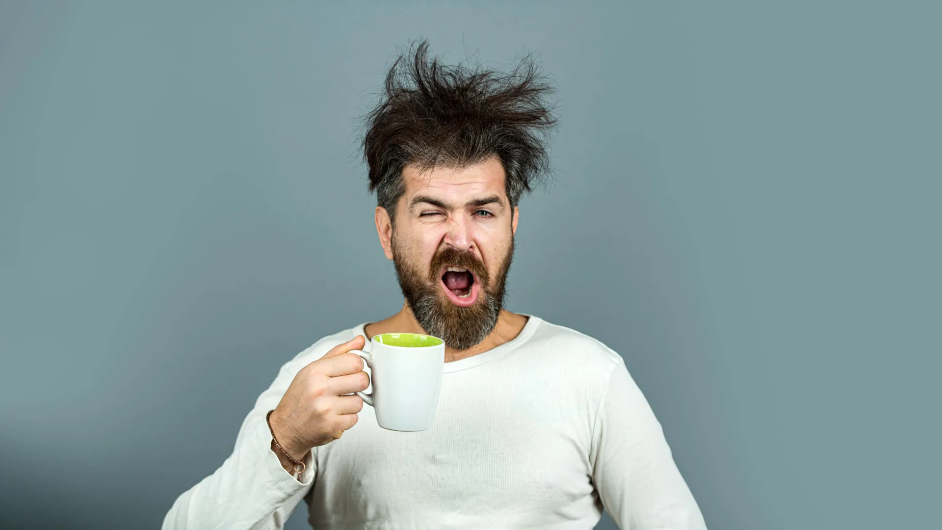 Study finds caffeine may restore social memory circuits disrupted by sleep deprivation
