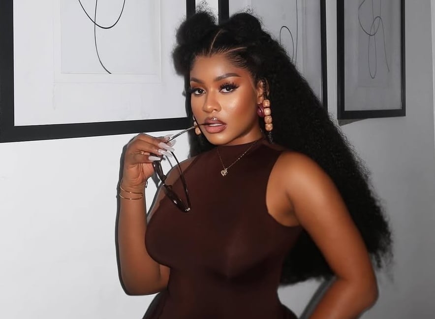 Phyna says she plans to have first child through surrogacy after financial preparation