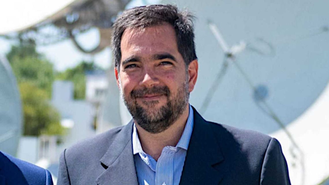 Detienen a exfuncionario de ARSAT tras hallazgo de dinero en efectivo y drogas en una investigación federal