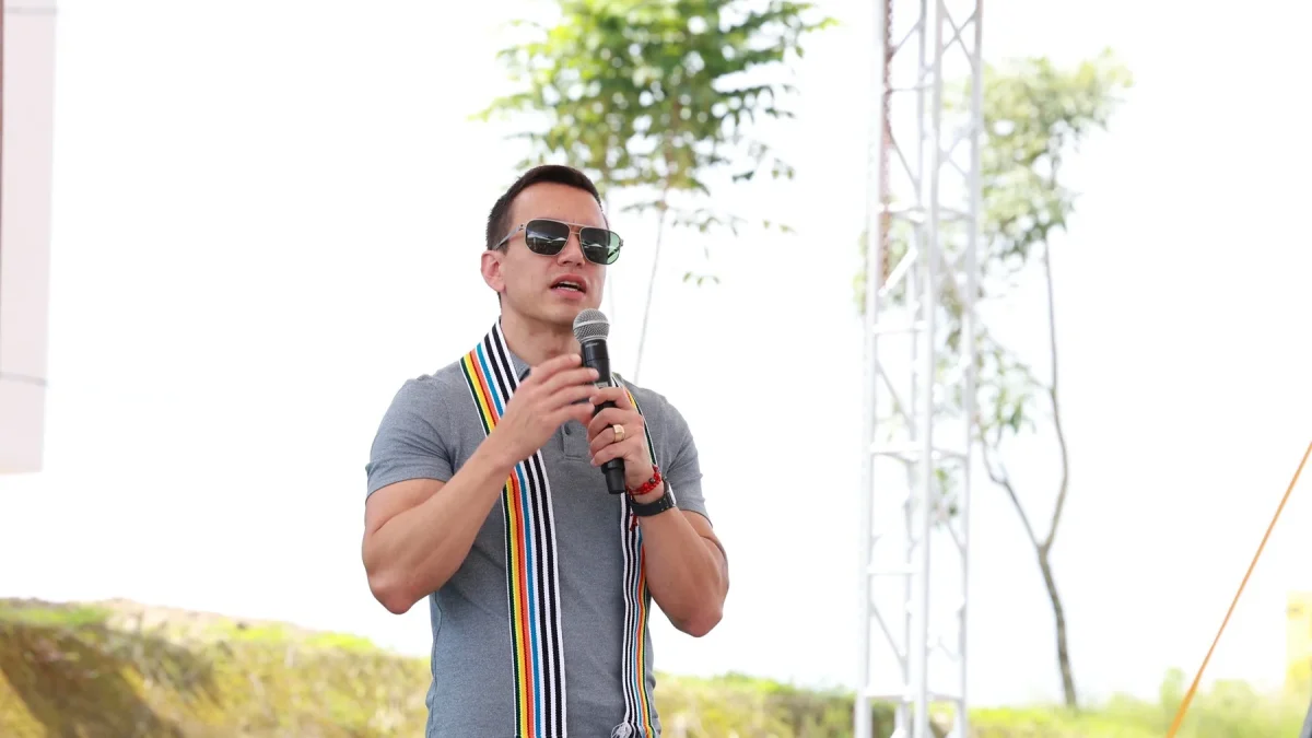 Ecuador elimina aranceles a productos colombianos y Colombia responde cuestionando la medida