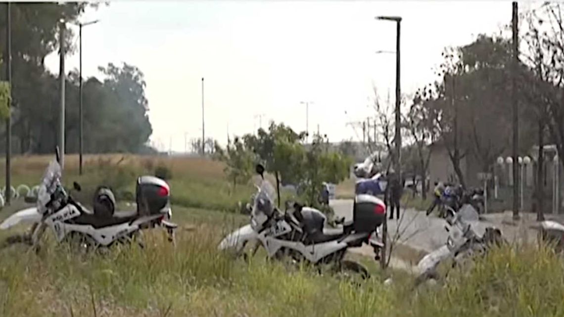 Continúa la búsqueda de Agostina Vega en Córdoba mientras la Justicia investiga posibles contradicciones del principal sospechoso