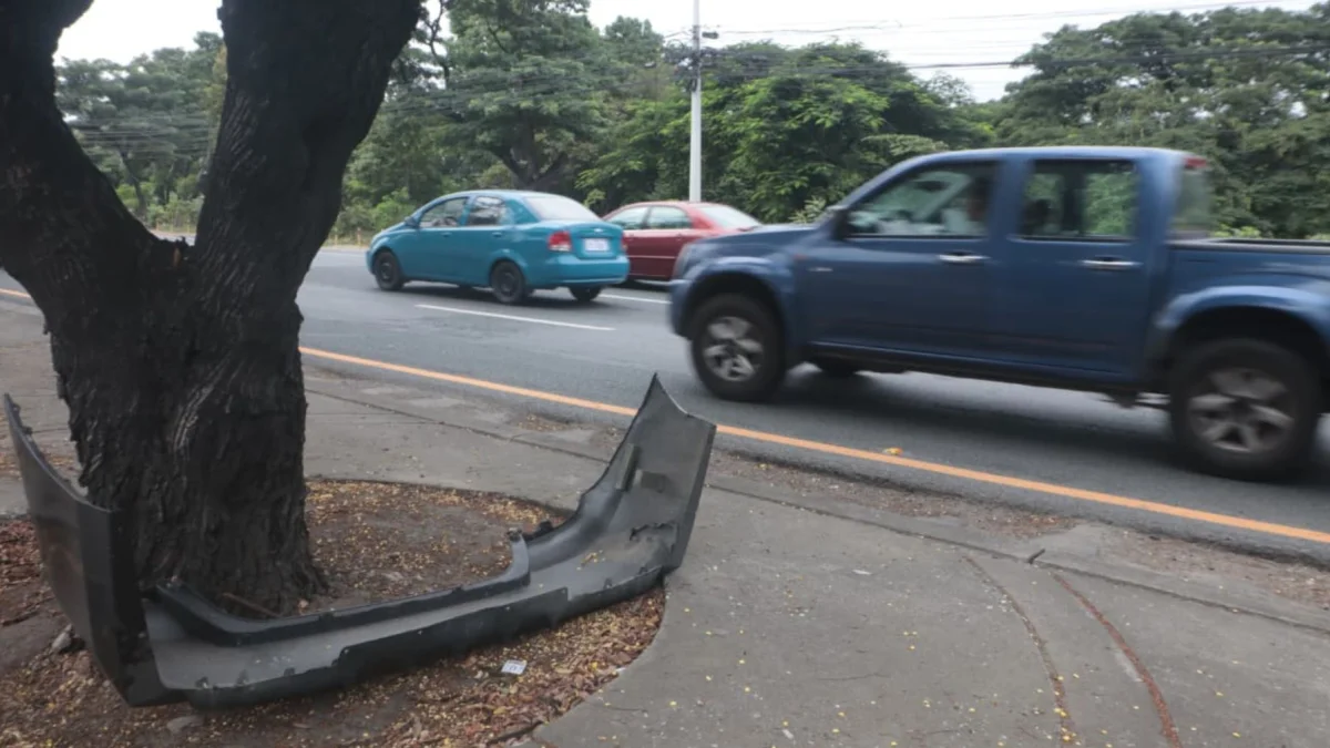 Accidente de tránsito en la vía a la costa deja una víctima y reaviva preocupación por la seguridad vial en Guayaquil