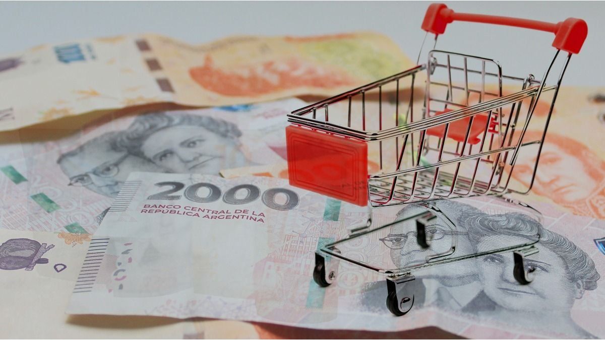 Consultoras proyectan desaceleración de la inflación en mayo, con un IPC entre 2,1% y 2,5%