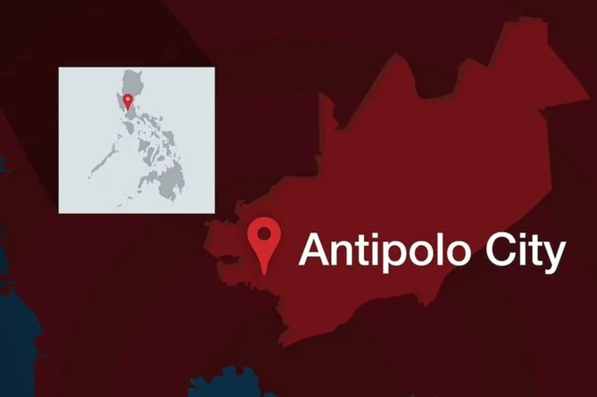 Relative of siblings shot in Antipolo refutes claims against the victims