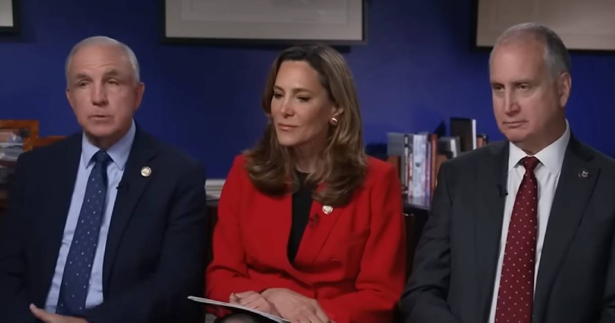 Congresistas republicanos de Florida afirman que Trump y Rubio impulsan un cambio de régimen en Cuba