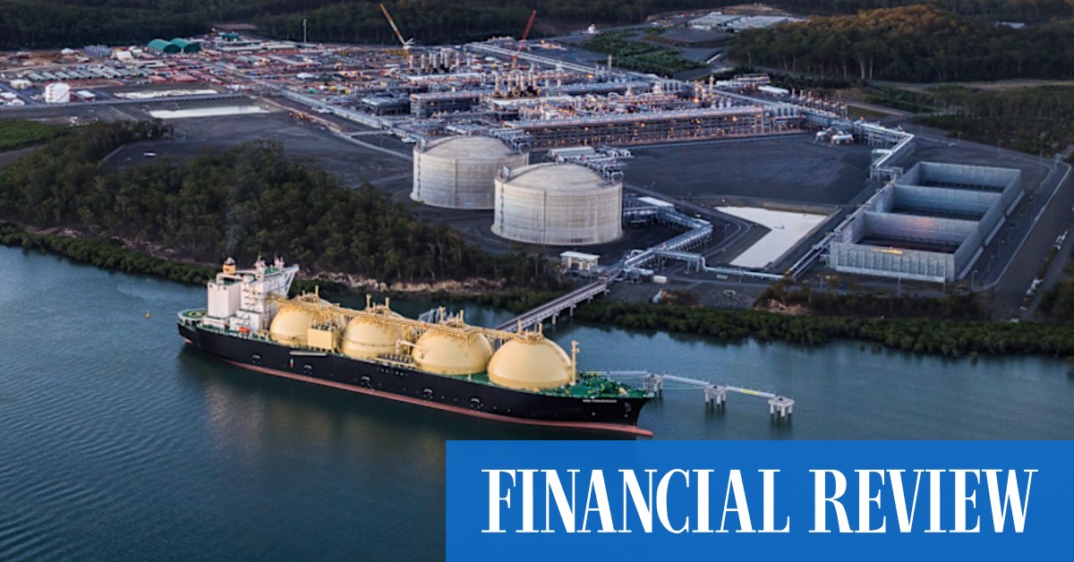 Foreign LNG investors oppose proposed domestic gas supply obligations under Australian reservation scheme