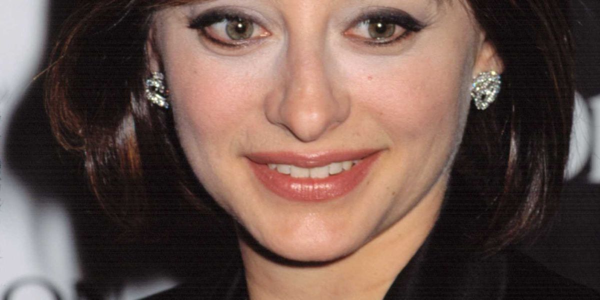 Critics from across the political spectrum challenge Maria Bartiromo’s claims about Kennedy Center naming dispute