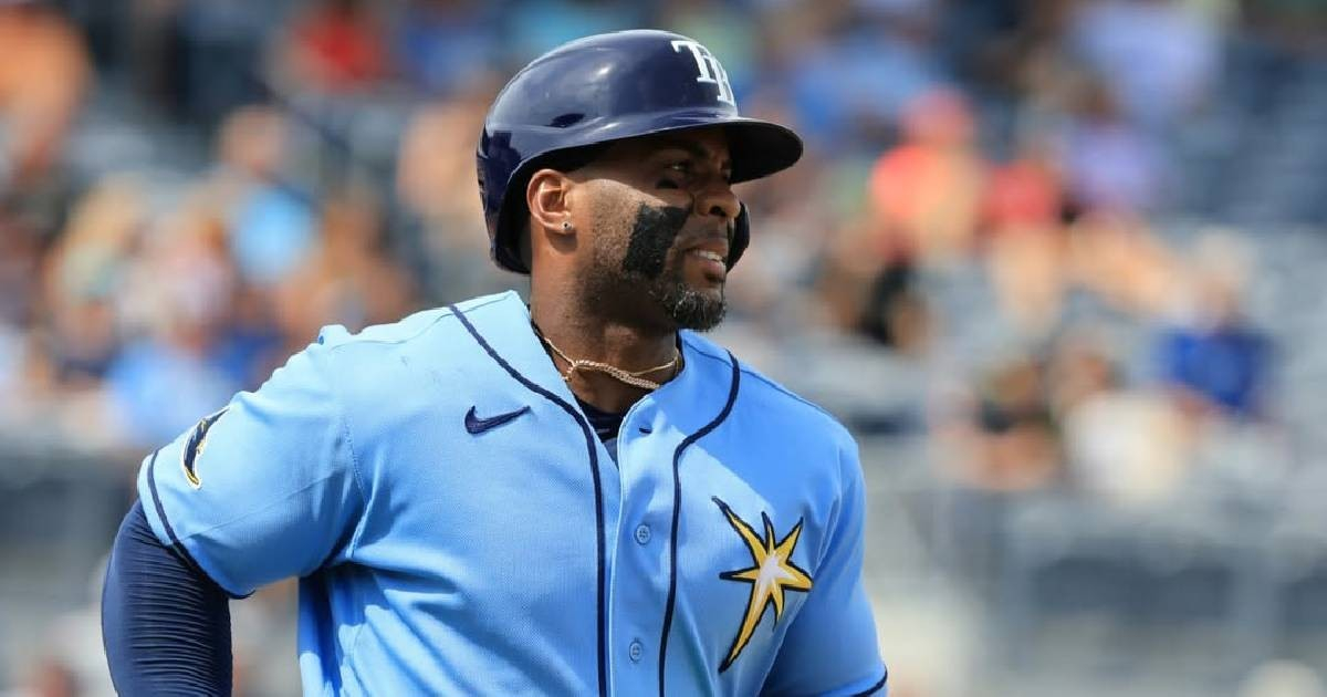 Yandy Díaz conecta su jonrón 11 y mantiene un destacado rendimiento ofensivo con Tampa Bay en 2026