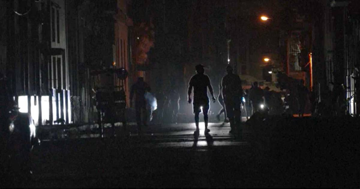 Directora del ICRT critica la crisis eléctrica en Cuba y los prolongados apagones