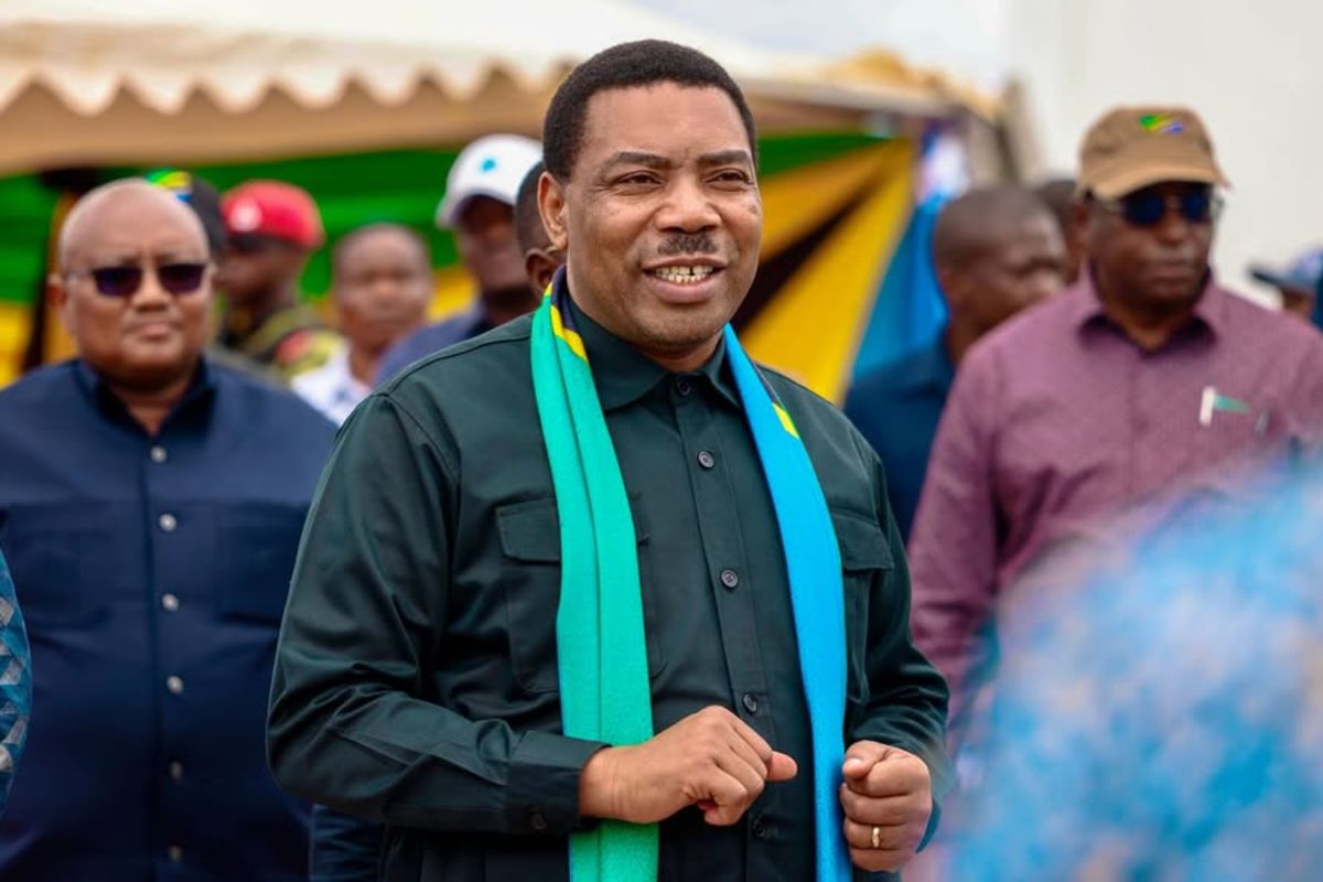 Government Responds to Counterfeit Currency Case in Manyoni District