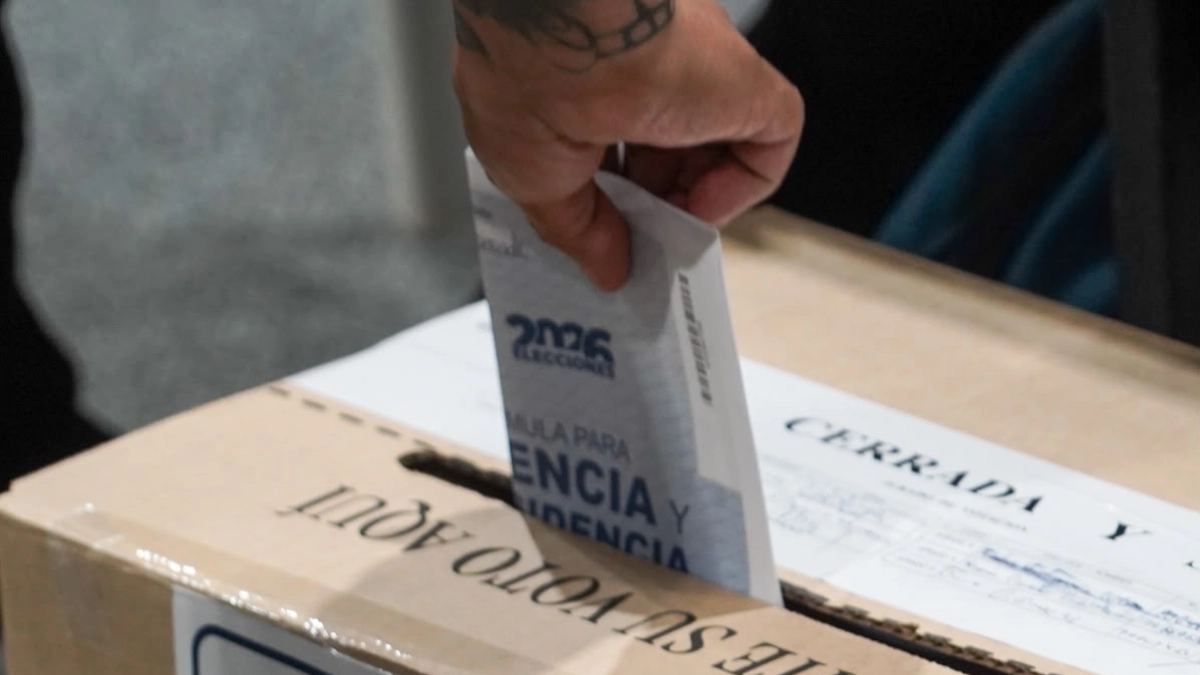 Mujer reportada como desaparecida fue identificada durante una jornada electoral en Piedecuesta