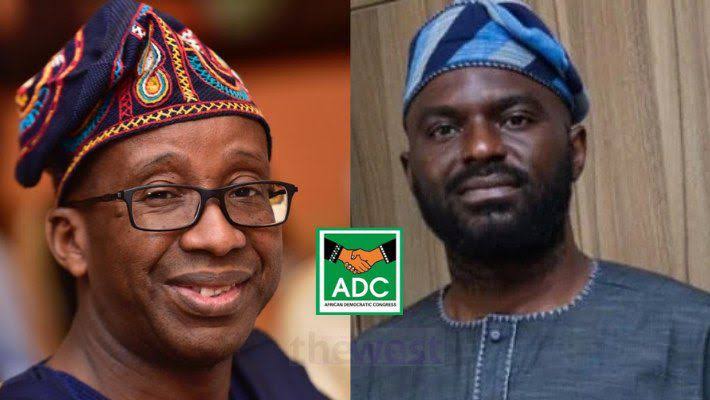 ADC Primary in Ogun State Ends in Dispute as Electoral Panel Declares New Winner