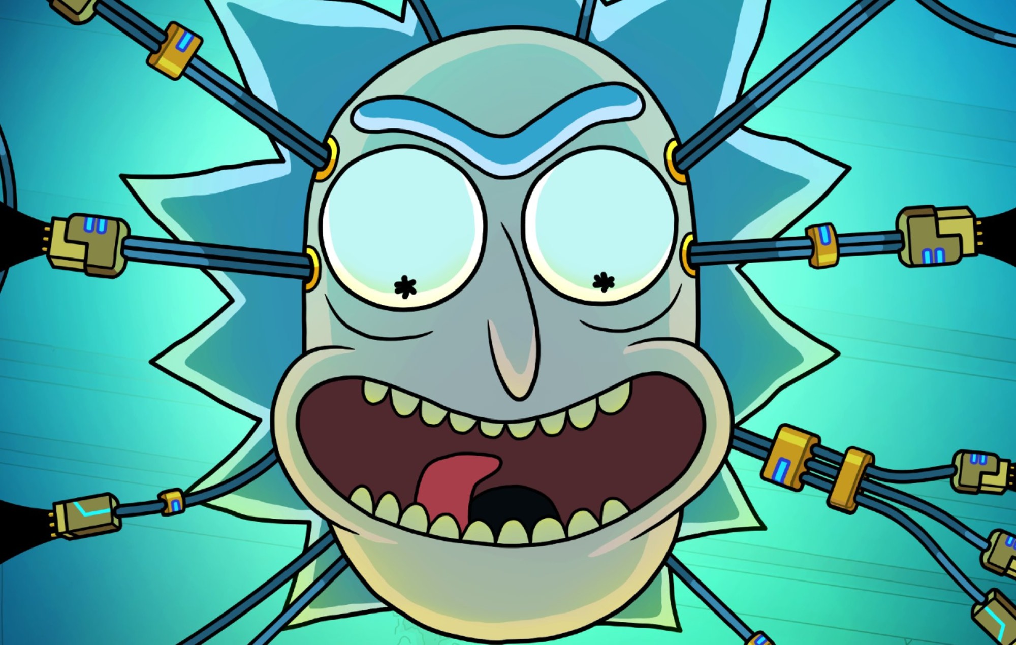 Rick and Morty Season 9 UK release schedule and streaming platforms confirmed