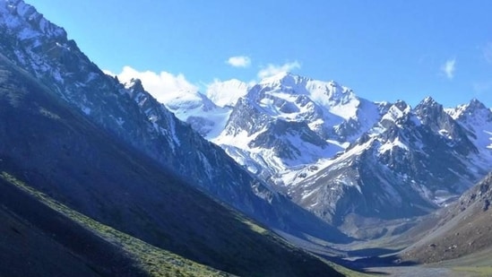 Lipulekh Pass Dispute: India–Nepal Border Tensions Over Historic Boundary and Kailash Mansarovar Route