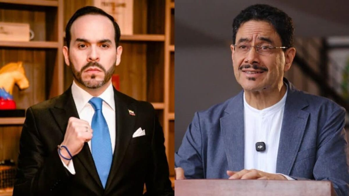 Elecciones en Colombia: De la Espriella y Cepeda competirán en segunda vuelta presidencial